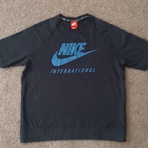 Streetwear t-shirt